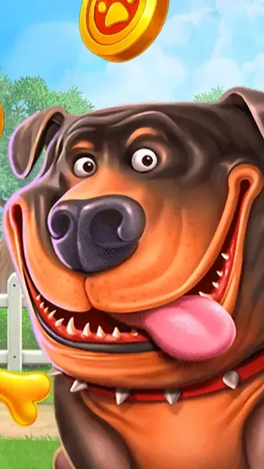 The Dog House Screenshot